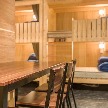 The Aquarius Inn Fukuoka Kültér fotó
