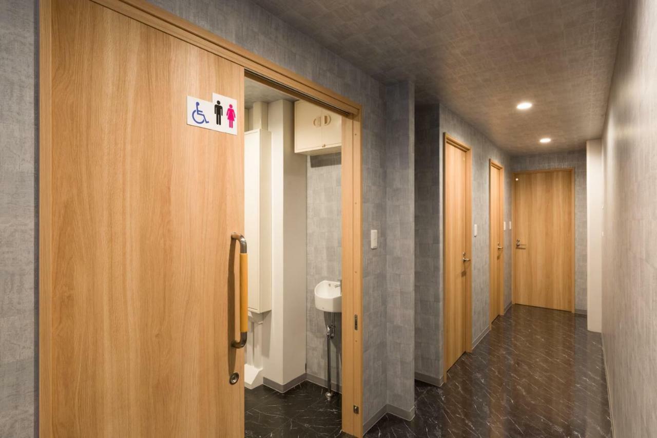 The Aquarius Inn Fukuoka Kültér fotó