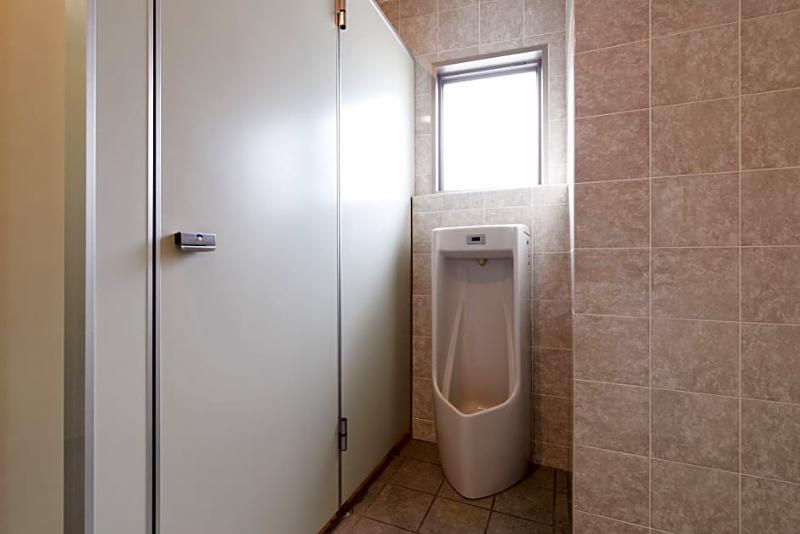 The Aquarius Inn Fukuoka Kültér fotó